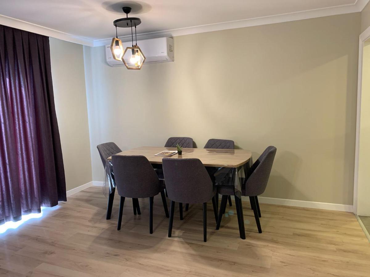 Ahg Atlas Apartments Istanbul Ngoại thất bức ảnh