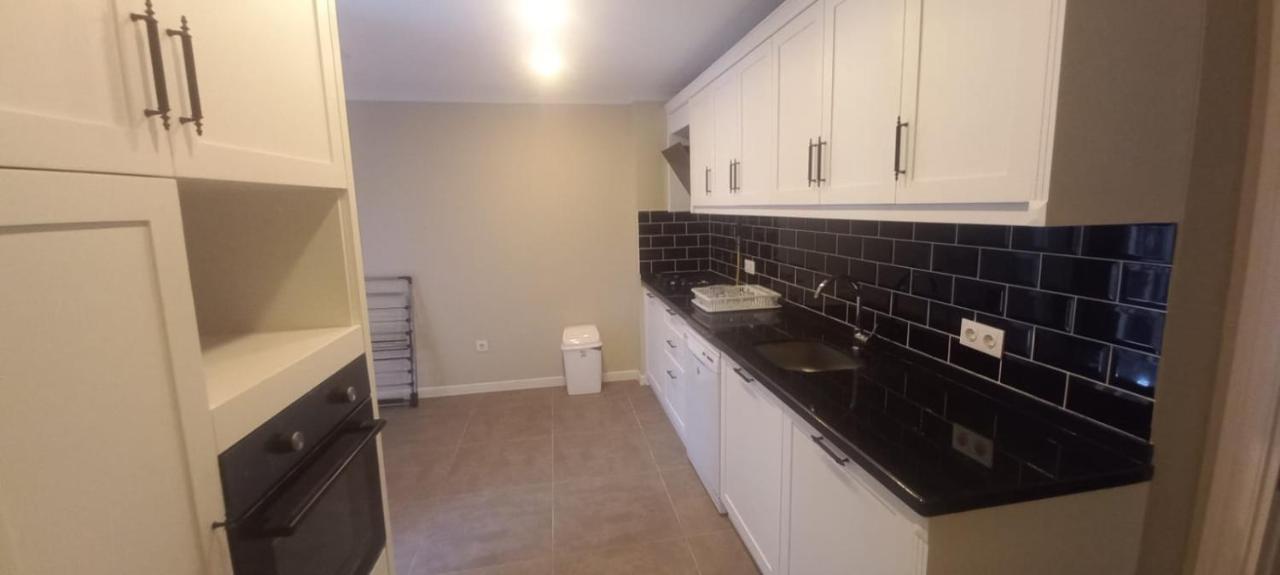 Ahg Atlas Apartments Istanbul Ngoại thất bức ảnh