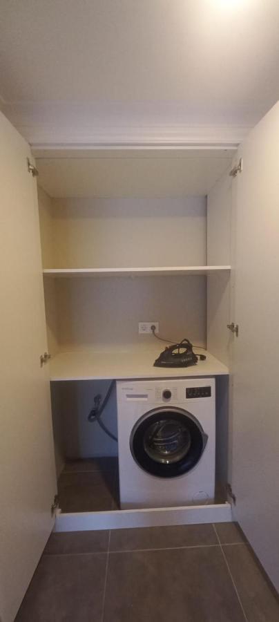 Ahg Atlas Apartments Istanbul Ngoại thất bức ảnh