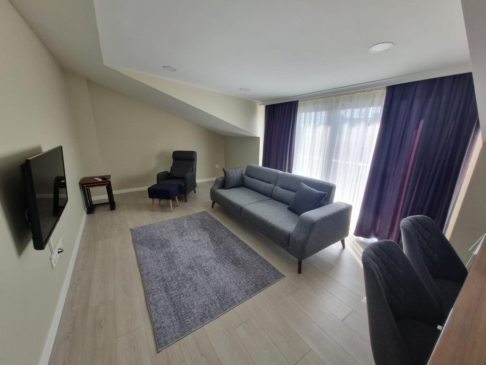 Ahg Atlas Apartments Istanbul Ngoại thất bức ảnh