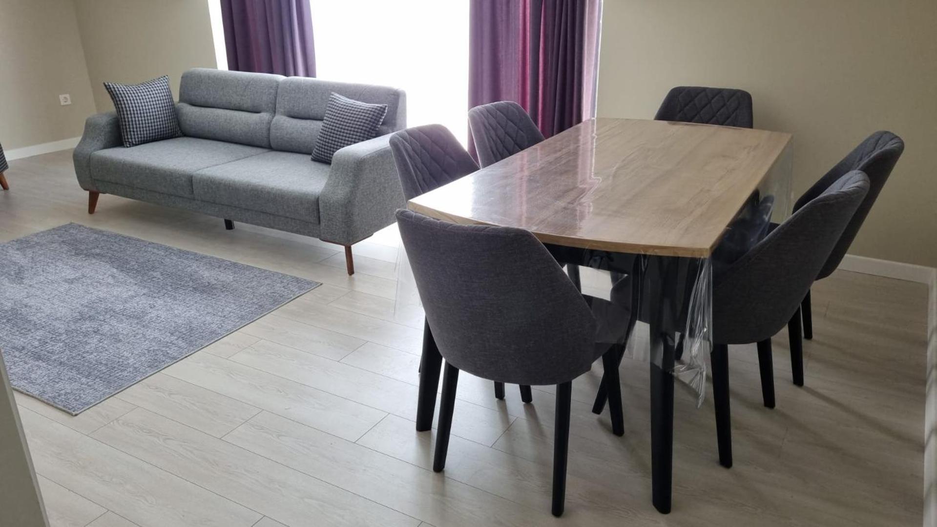 Ahg Atlas Apartments Istanbul Ngoại thất bức ảnh