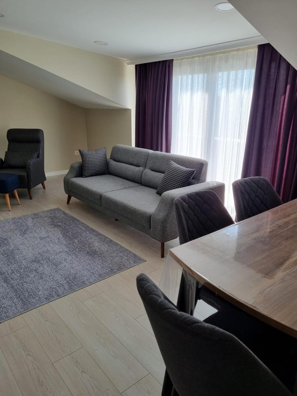Ahg Atlas Apartments Istanbul Ngoại thất bức ảnh
