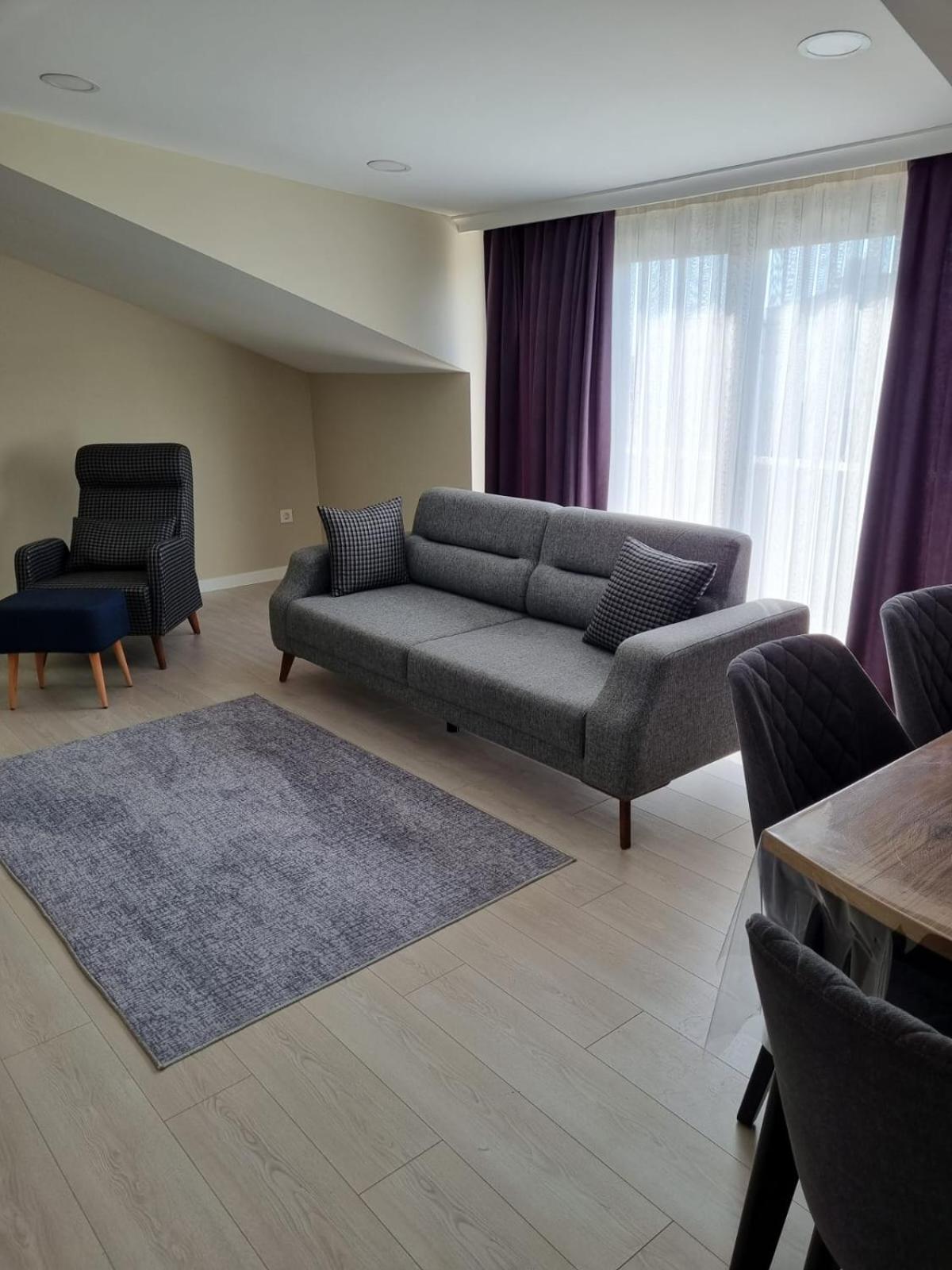 Ahg Atlas Apartments Istanbul Ngoại thất bức ảnh