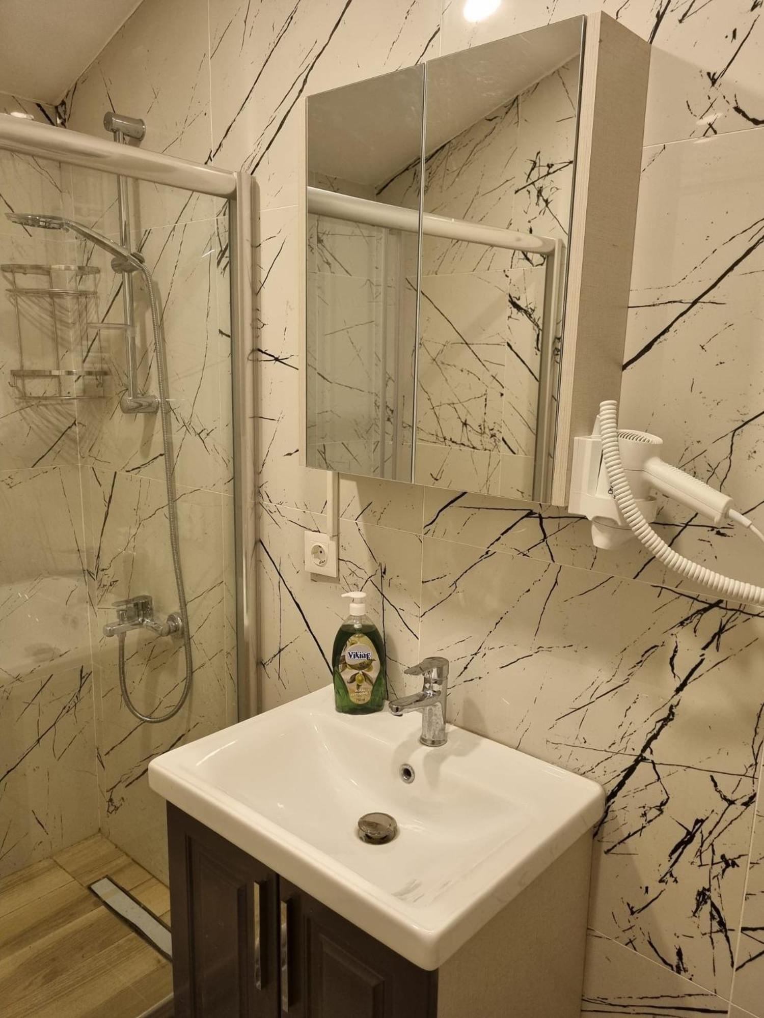 Ahg Atlas Apartments Istanbul Ngoại thất bức ảnh