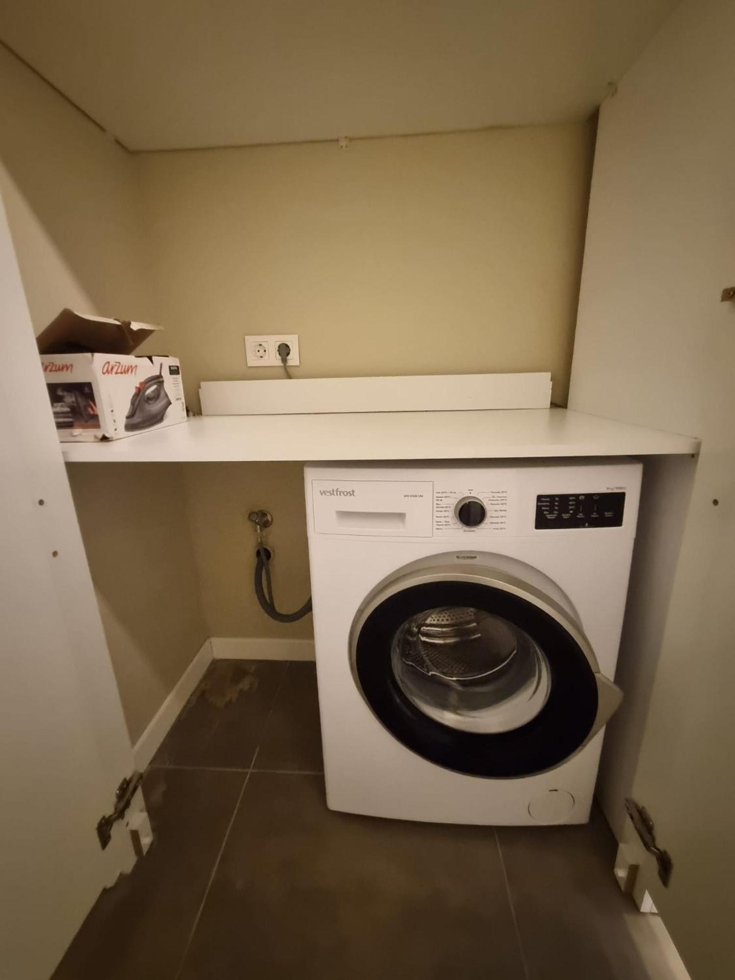 Ahg Atlas Apartments Istanbul Ngoại thất bức ảnh