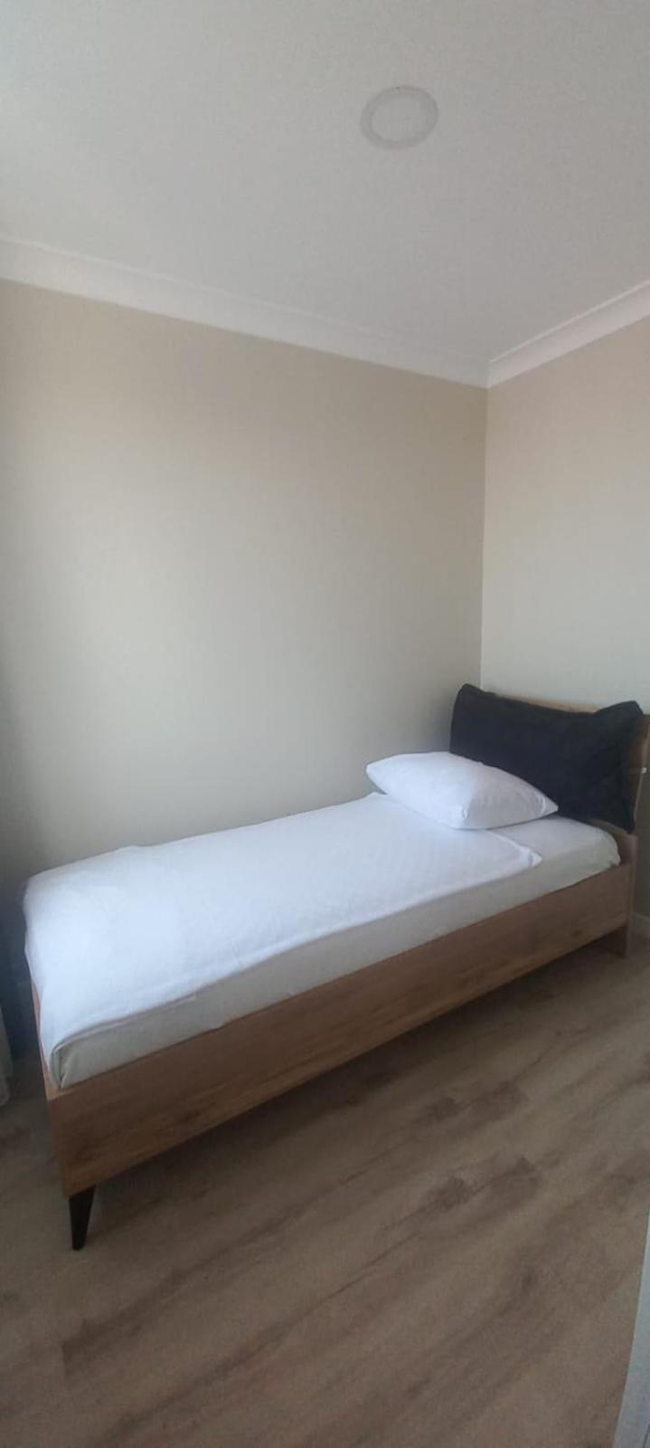 Ahg Atlas Apartments Istanbul Ngoại thất bức ảnh