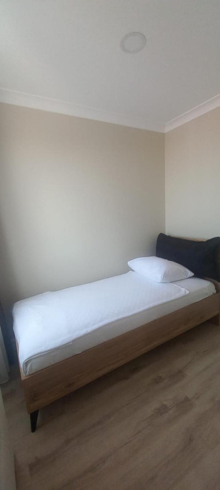 Ahg Atlas Apartments Istanbul Ngoại thất bức ảnh