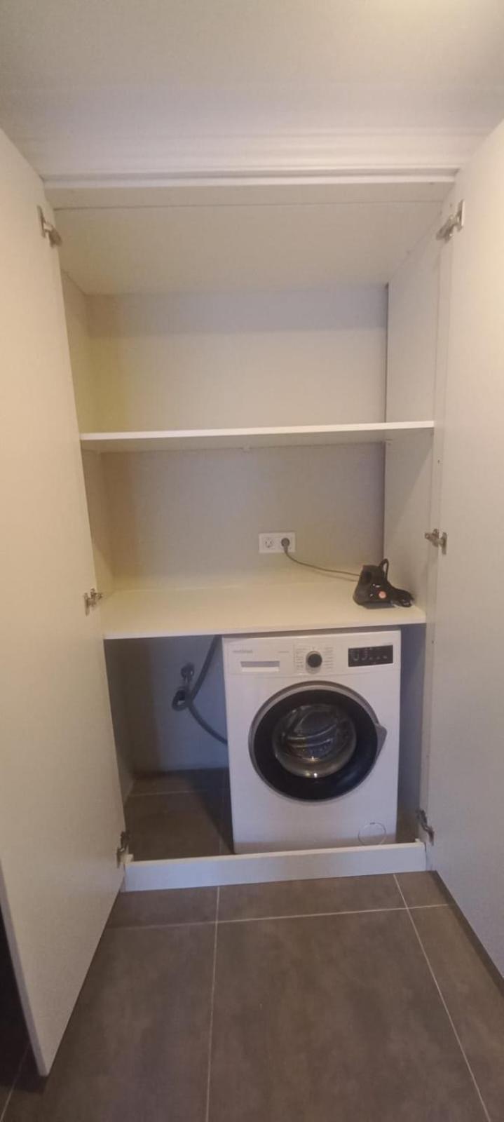 Ahg Atlas Apartments Istanbul Ngoại thất bức ảnh