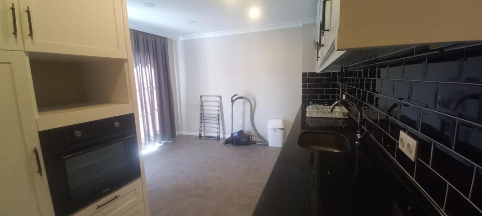 Ahg Atlas Apartments Istanbul Ngoại thất bức ảnh