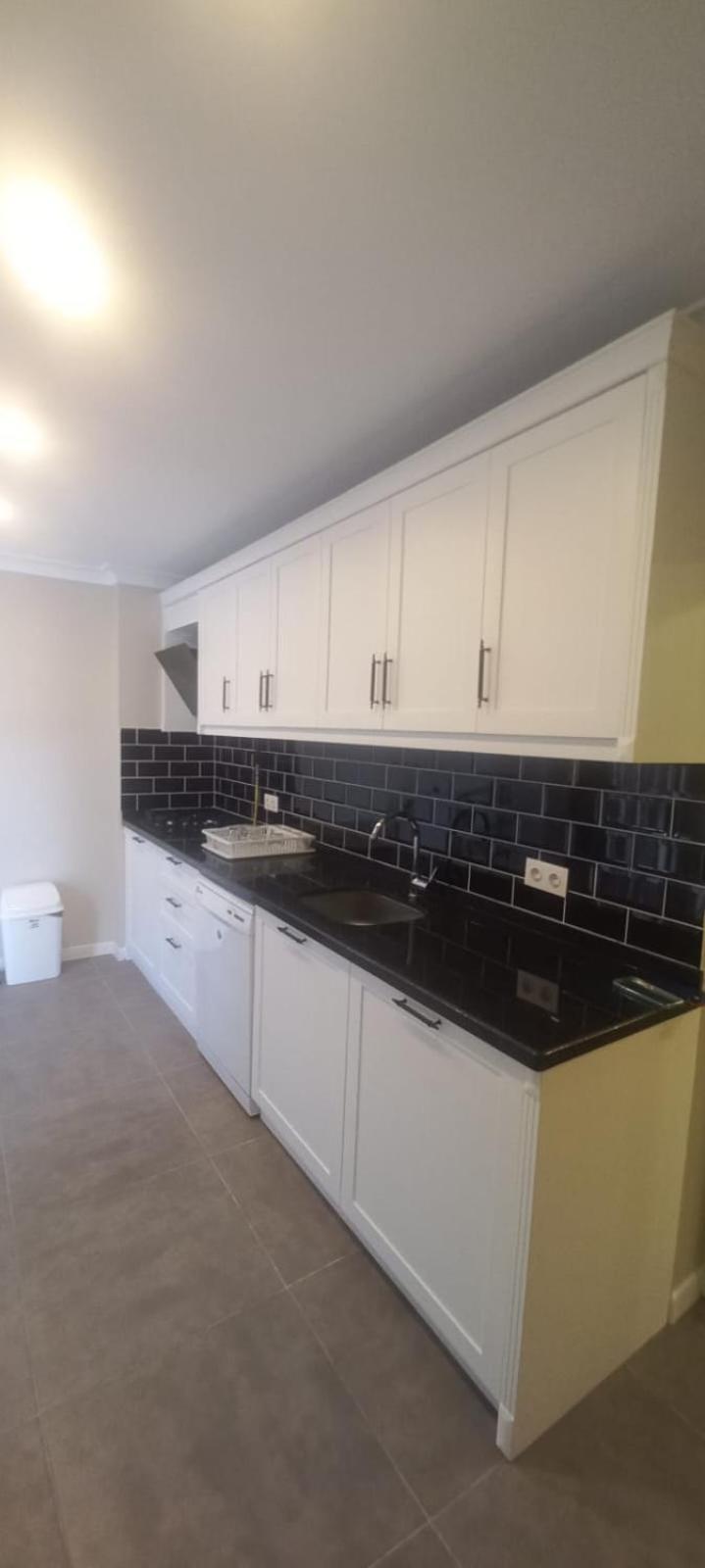 Ahg Atlas Apartments Istanbul Ngoại thất bức ảnh