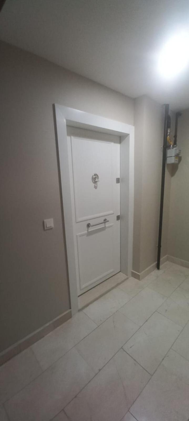 Ahg Atlas Apartments Istanbul Ngoại thất bức ảnh