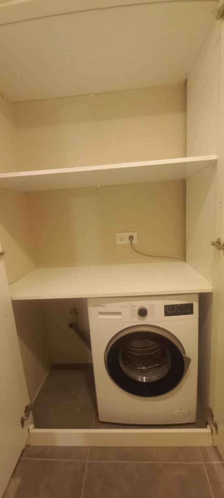 Ahg Atlas Apartments Istanbul Ngoại thất bức ảnh