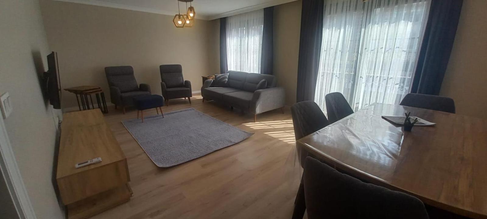 Ahg Atlas Apartments Istanbul Ngoại thất bức ảnh