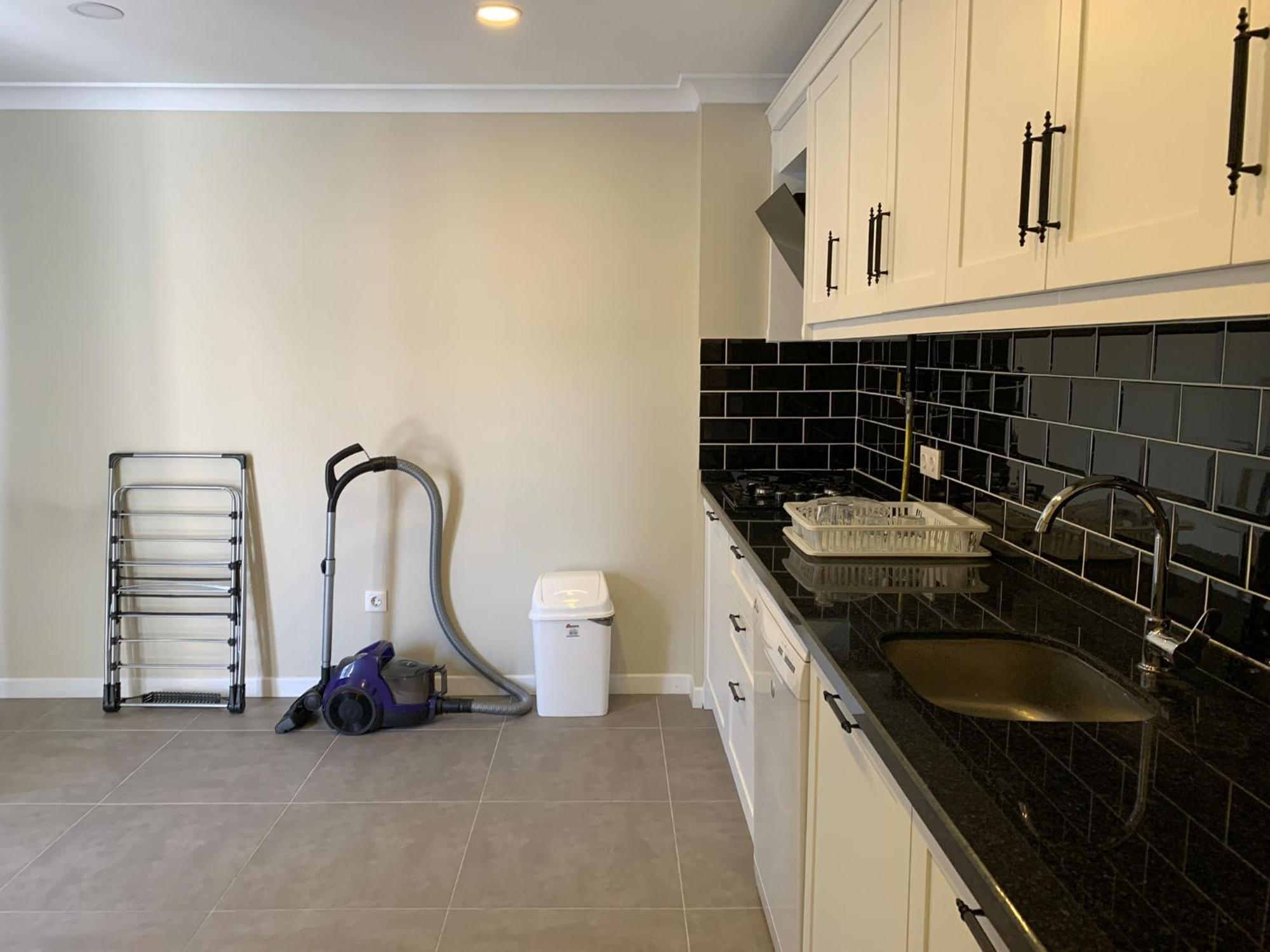 Ahg Atlas Apartments Istanbul Ngoại thất bức ảnh