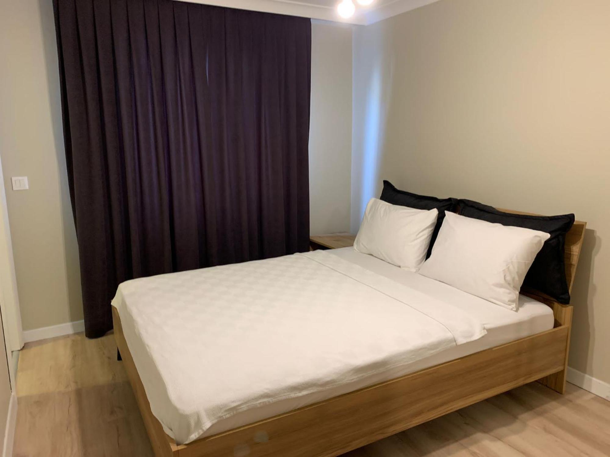 Ahg Atlas Apartments Istanbul Ngoại thất bức ảnh