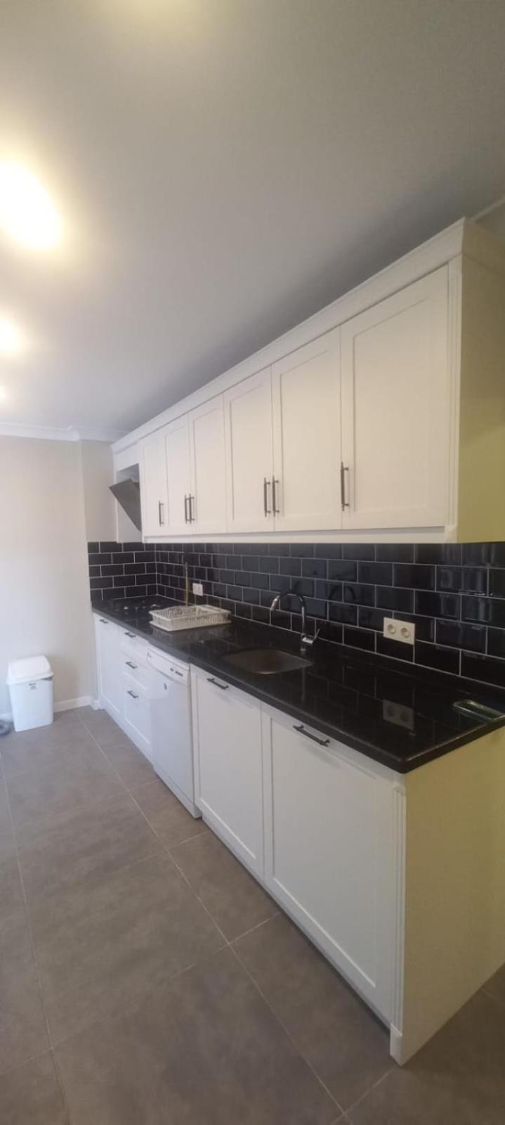 Ahg Atlas Apartments Istanbul Ngoại thất bức ảnh