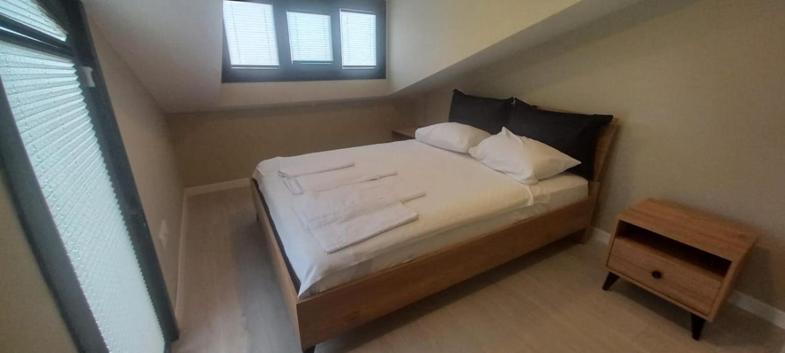 Ahg Atlas Apartments Istanbul Ngoại thất bức ảnh